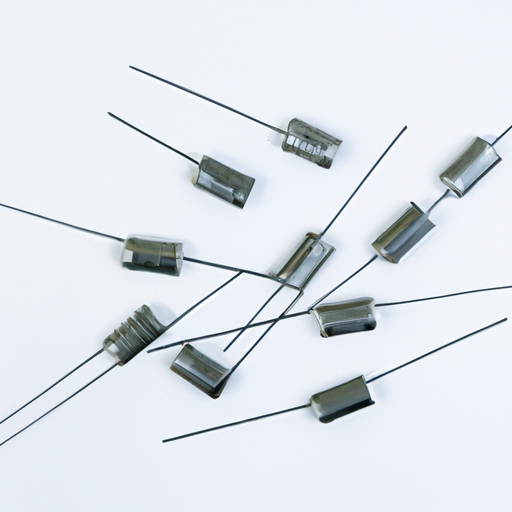 What are the product standards for heating resistors?