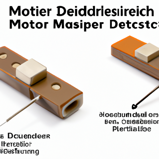 What are the comparative differences between mainstream DC resistor models?