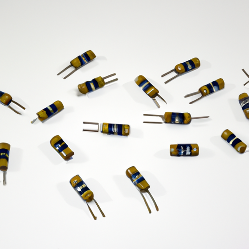 What is the current status of the braking resistor industry?