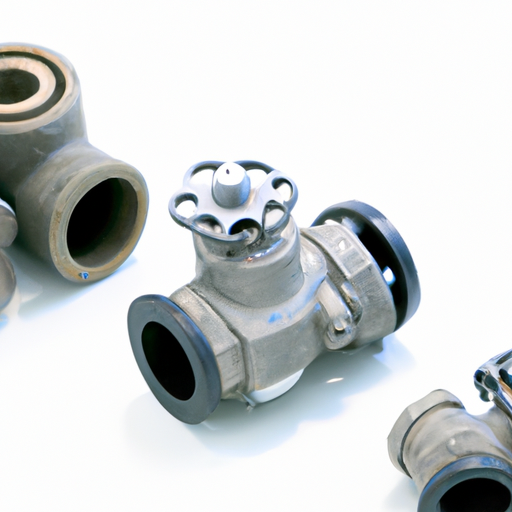 What are the product standards for Taian’s stock valves?