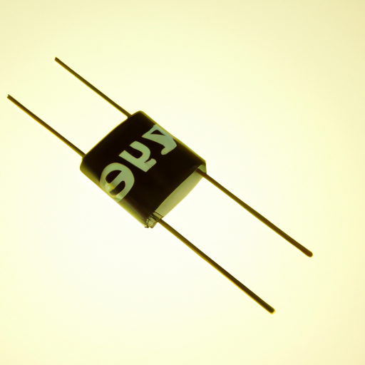 What kind of product is the resistor rt54?