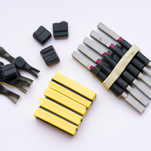 What are the popular braking resistor product types?