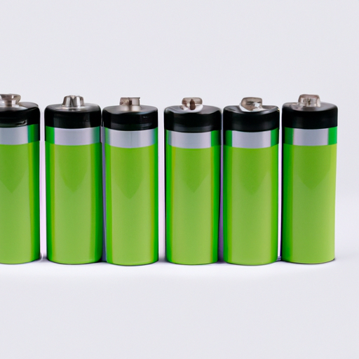 Is the battery an electronic product? What is its main application direction?