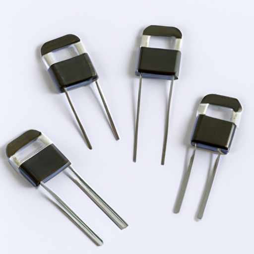 Popular models of common heating resistors