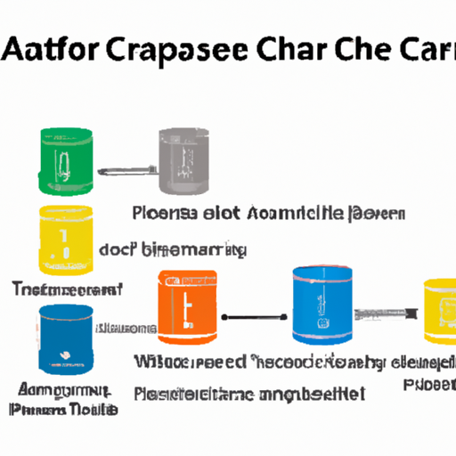 What are the important product categories for capacitor charging and discharging?