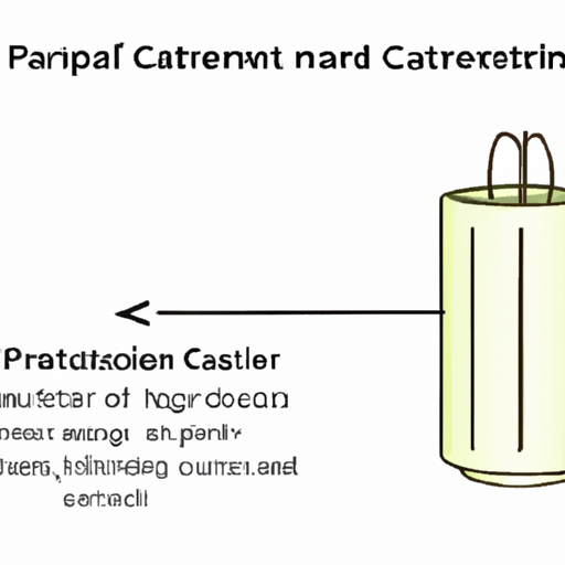 What important industry-related patents does Capacitor Current contain?