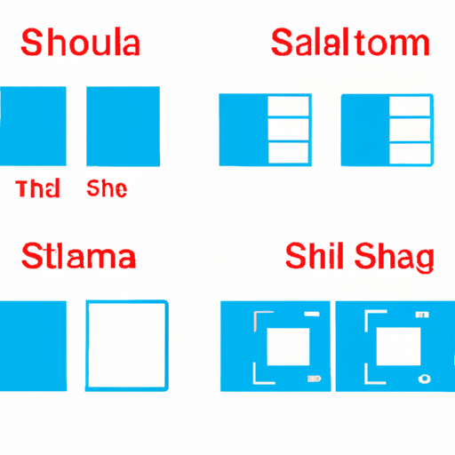 shl test What are the common production processes in Chinese?