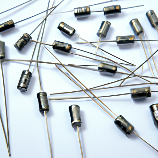 What are the market policies for resistors and resistors?