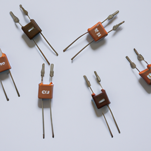 Popular models of common heating resistors