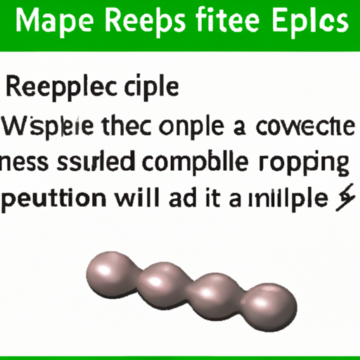 What are the product features of ripple resistors?