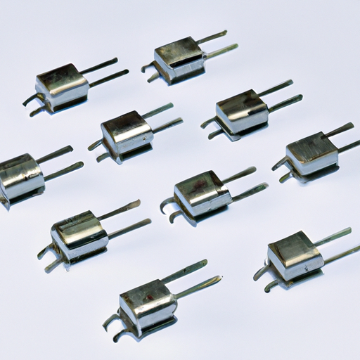 What are the development trends in the heating resistor industry?