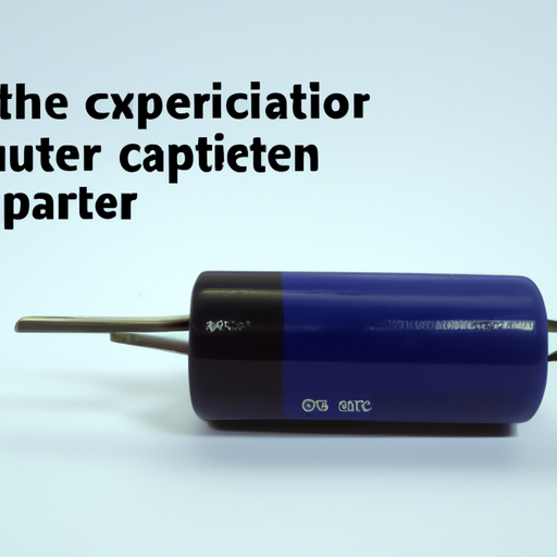 An article to help you understand what is the function of a capacitor