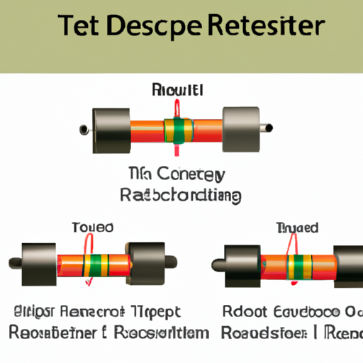 Fixed resistor product training considerations