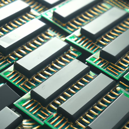 Query the latest integrated circuits. What are the purchasing models of equipment components?