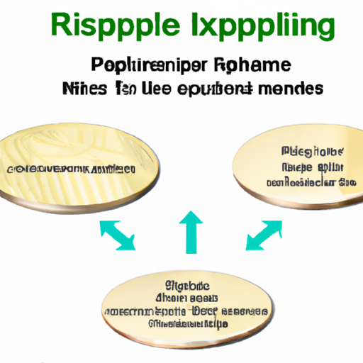 What important industry-related patents do ripple resistors contain?