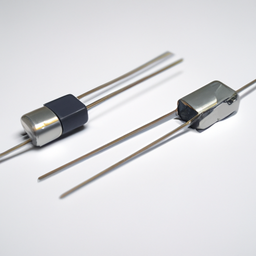 What are the product standards for high-power resistors?