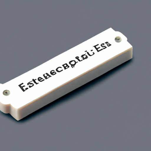 What is the current status of the resistor classification industry?