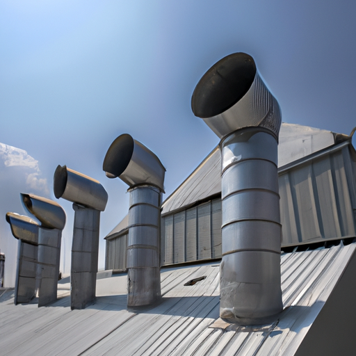 What are the development trends of Yixing’s local air duct classification industry?