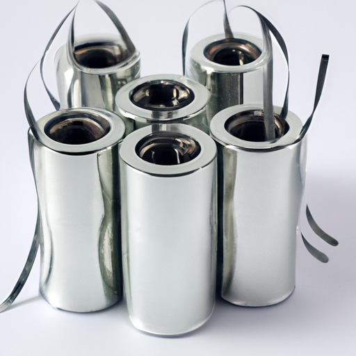 What are the popular capacitor film product types?