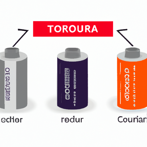 Similar recommendations for capacitor brand components