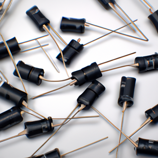 How to choose off-the-shelf power resistors?