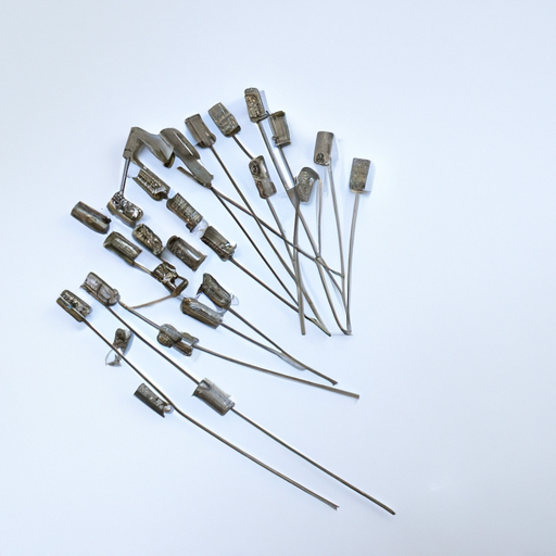 What are the popular models of aluminum shell resistors?