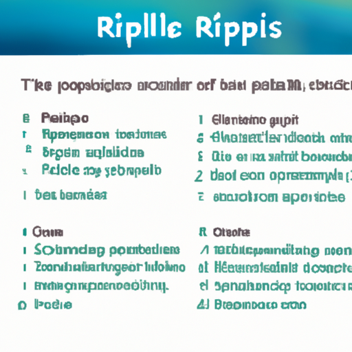 What are the important product categories of ripple resistors?