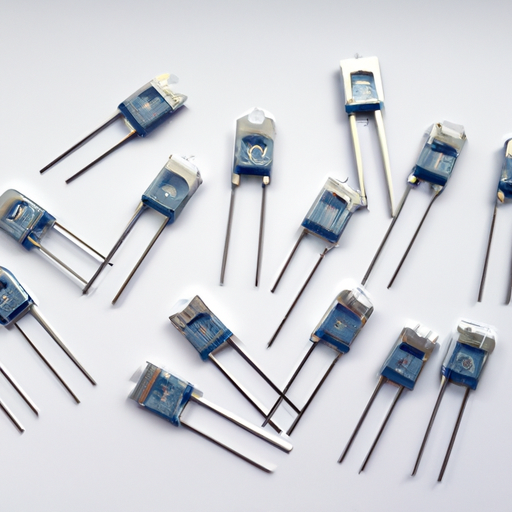 Latest Wirewound Resistor Specifications