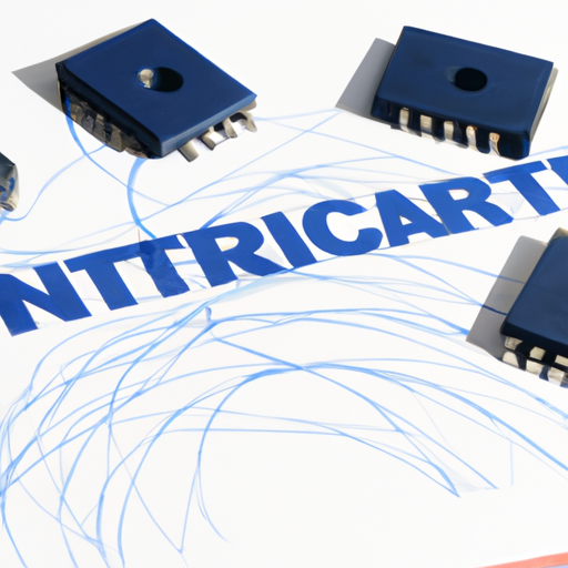 What does integrated circuit mean? What is the market size?