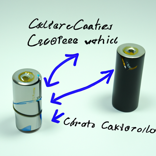 How do electrolytic capacitors work?