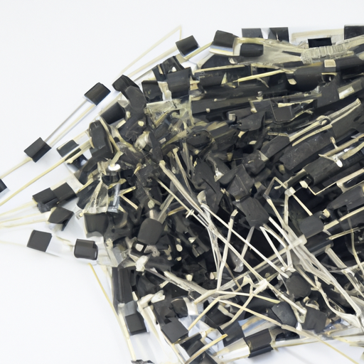 What is the market prospect of wirewound resistors?