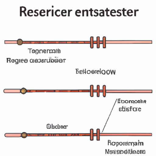 一篇文章带你了解什么是电阻器3