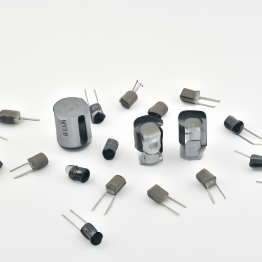 What are the main application directions of capacitor brands?