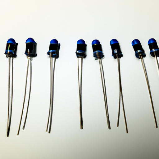 What are the popular resistor symbol product models?