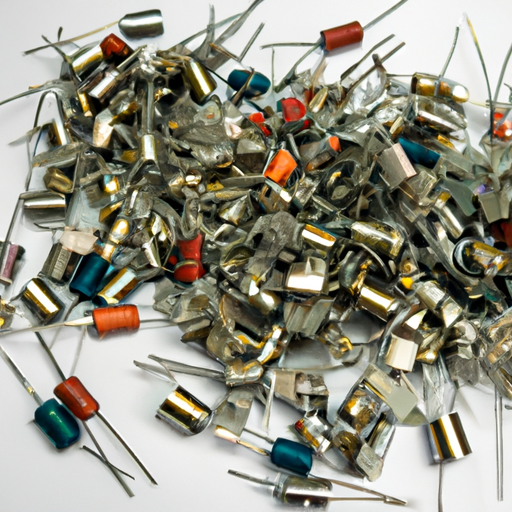 What are the advantages of resistor products?