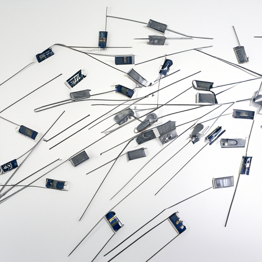 What are the product standards for variable resistors?