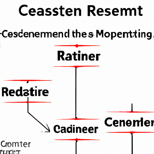 What components and modules does a cement resistor contain?