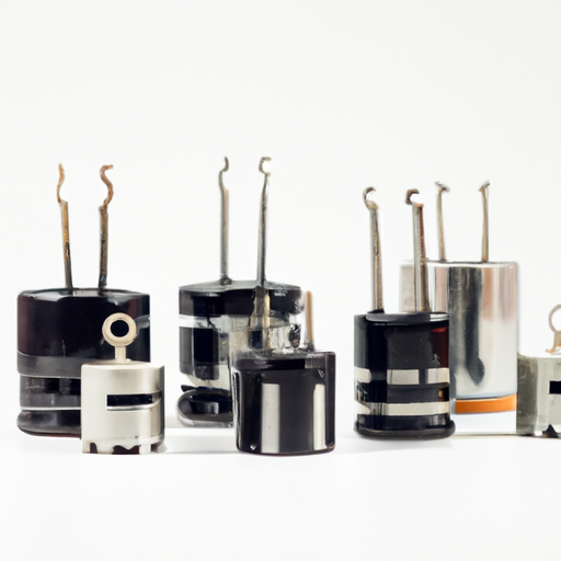 What are the development trends in the high-voltage capacitor industry?