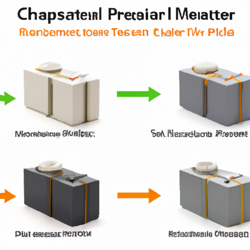 What are the comparative differences between mainstream three-phase capacitor models?