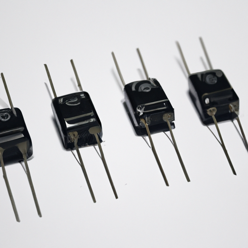 The latest resistor manufacturer specifications