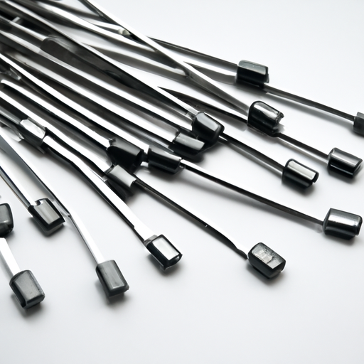 What are the advantages of metal film resistor products?