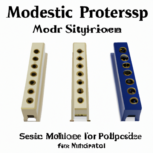 What are the top 10 popular models of standard resistors?