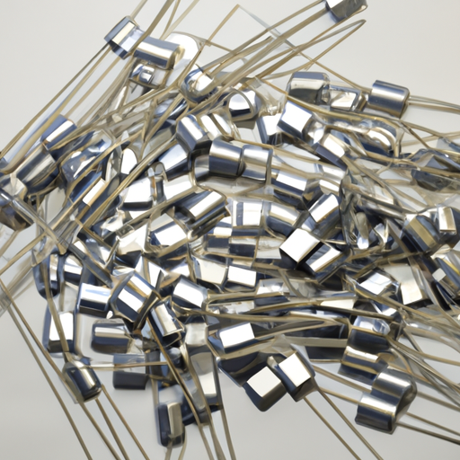 Popular models of common stainless steel resistors