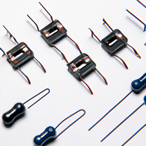 What are the main functions of the latest resistor manufacturing processes?