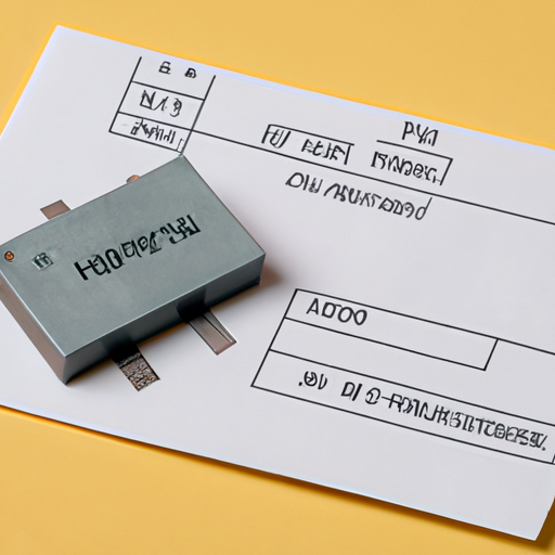 What is the purchase price of the latest capacitor measurement model?