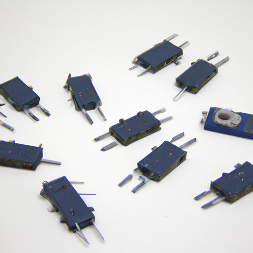 What is the current status of the braking resistor industry?