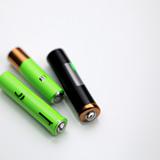 What are the important product categories of Jianghu Products Nanfu Battery?