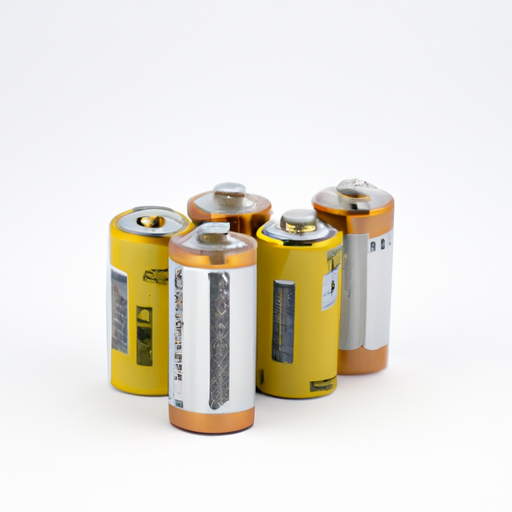 What are the product standards for battery capacitors?