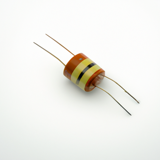 What kind of product are filter capacitors?