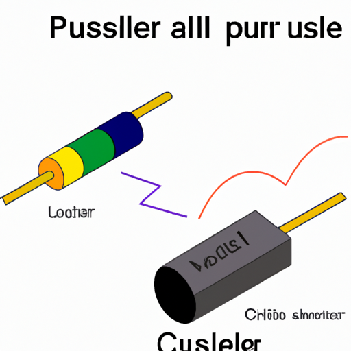 一篇文章带你了解什么是脉冲电容器